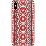 Чехол Uprint Apple iPhone XS 
