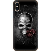 Чехол Uprint Apple iPhone XS 
