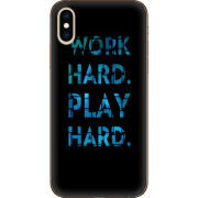 Чехол Uprint Apple iPhone XS 