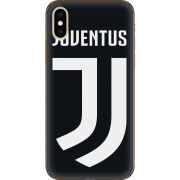 Чехол Uprint Apple iPhone XS FC J