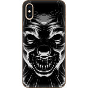 Чехол Uprint Apple iPhone XS 