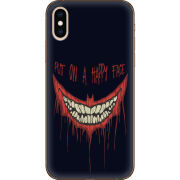 Чехол Uprint Apple iPhone XS 