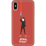 Чехол Uprint Apple iPhone XS 