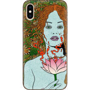 Чехол Uprint Apple iPhone XS 