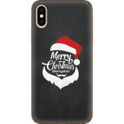 Чехол Uprint Apple iPhone XS 