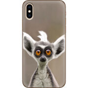 Чехол Uprint Apple iPhone XS 