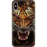 Чехол Uprint Apple iPhone XS 