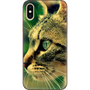 Чехол Uprint Apple iPhone XS 