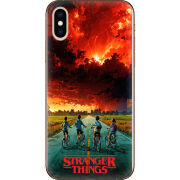 Чехол Uprint Apple iPhone XS 