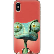 Чехол Uprint Apple iPhone XS 