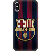 Чехол Uprint Apple iPhone XS 