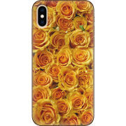 Чехол Uprint Apple iPhone XS 