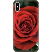 Чехол Uprint Apple iPhone XS 