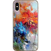 Чехол Uprint Apple iPhone XS 