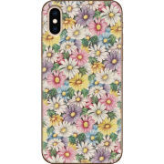 Чехол Uprint Apple iPhone XS 