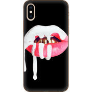 Чехол Uprint Apple iPhone XS 