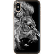 Чехол Uprint Apple iPhone XS 