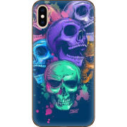 Чехол Uprint Apple iPhone XS 