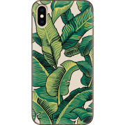 Чехол Uprint Apple iPhone XS 