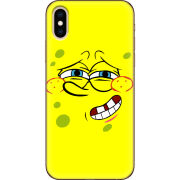 Чехол Uprint Apple iPhone XS 