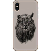 Чехол Uprint Apple iPhone XS 
