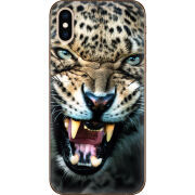 Чехол Uprint Apple iPhone XS 
