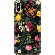 Чехол Uprint Apple iPhone XS 