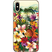 Чехол Uprint Apple iPhone XS 