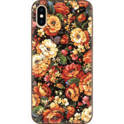 Чехол Uprint Apple iPhone XS 