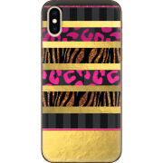 Чехол Uprint Apple iPhone XS 