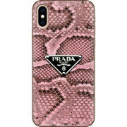 Чехол Uprint Apple iPhone XS 