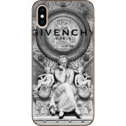 Чехол Uprint Apple iPhone XS 