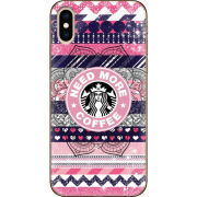 Чехол Uprint Apple iPhone XS 