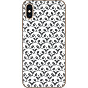 Чехол Uprint Apple iPhone XS 