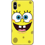 Чехол Uprint Apple iPhone XS 