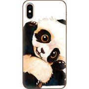 Чехол Uprint Apple iPhone XS 