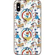 Чехол Uprint Apple iPhone XS 