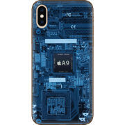 Чехол Uprint Apple iPhone XS 