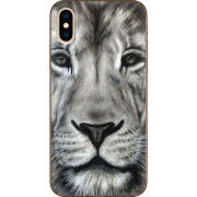 Чехол Uprint Apple iPhone XS 