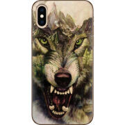 Чехол Uprint Apple iPhone XS 