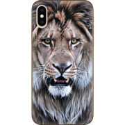 Чехол Uprint Apple iPhone XS 