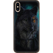 Чехол Uprint Apple iPhone XS 