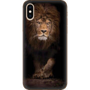 Чехол Uprint Apple iPhone XS 