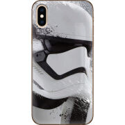 Чехол Uprint Apple iPhone XS 