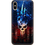 Чехол Uprint Apple iPhone XS 