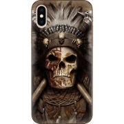 Чехол Uprint Apple iPhone XS 