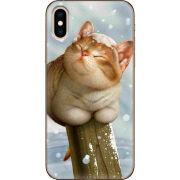 Чехол Uprint Apple iPhone XS 