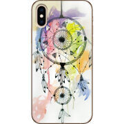 Чехол Uprint Apple iPhone XS 