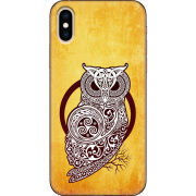 Чехол Uprint Apple iPhone XS 