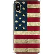 Чехол Uprint Apple iPhone XS 